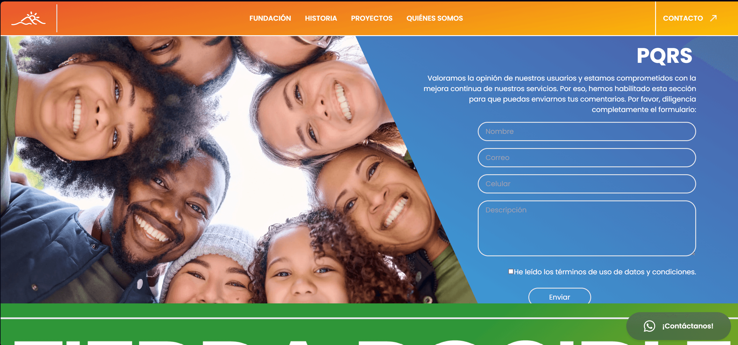 TIERRA POSIBLE - Imagen 6