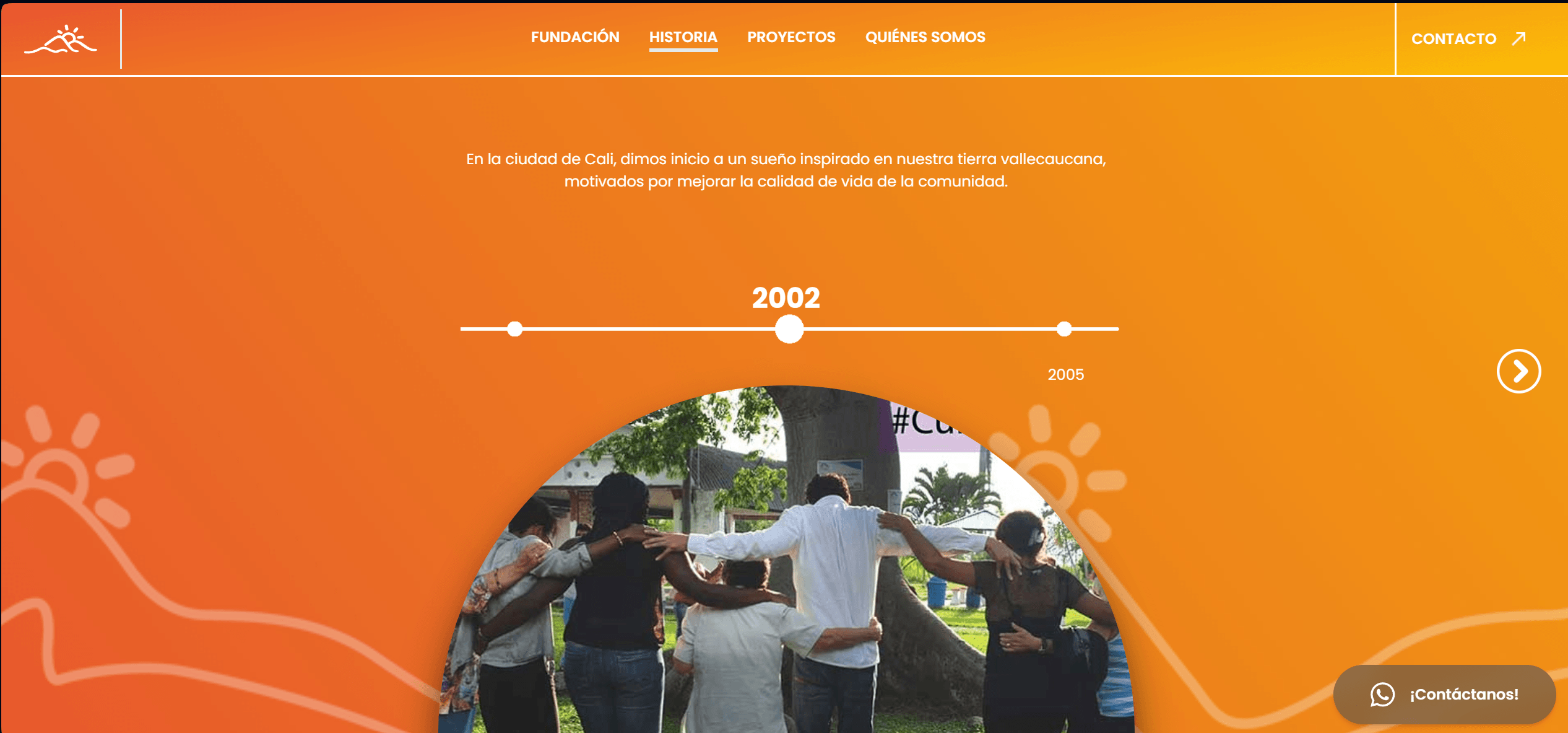 TIERRA POSIBLE - Imagen 5