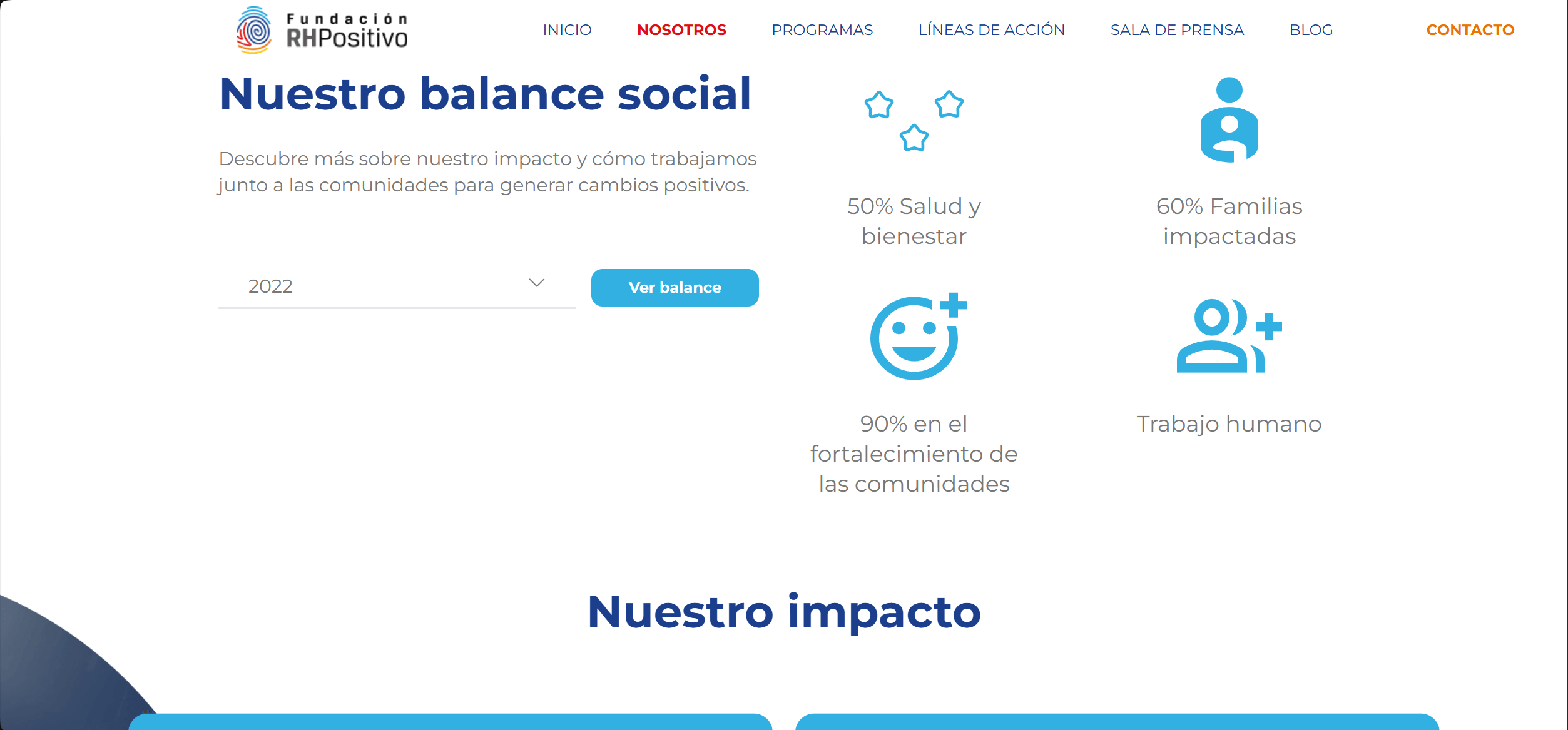 FUNDACIÓN RHPOSITIVO - Imagen 11