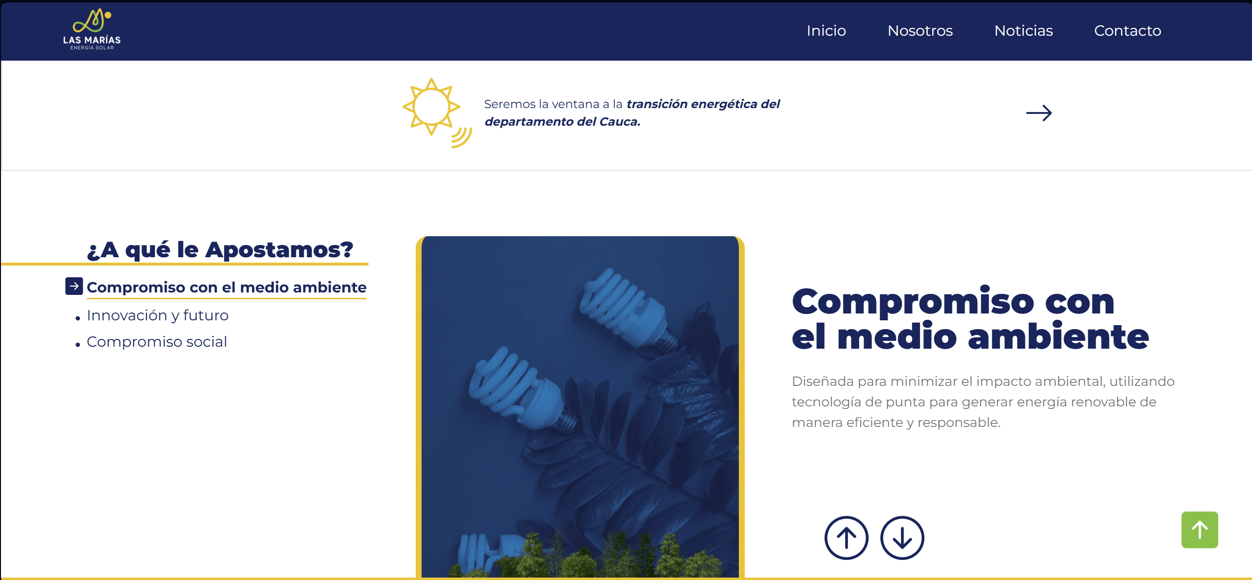 SOLAR LAS MARIAS - Imagen 3