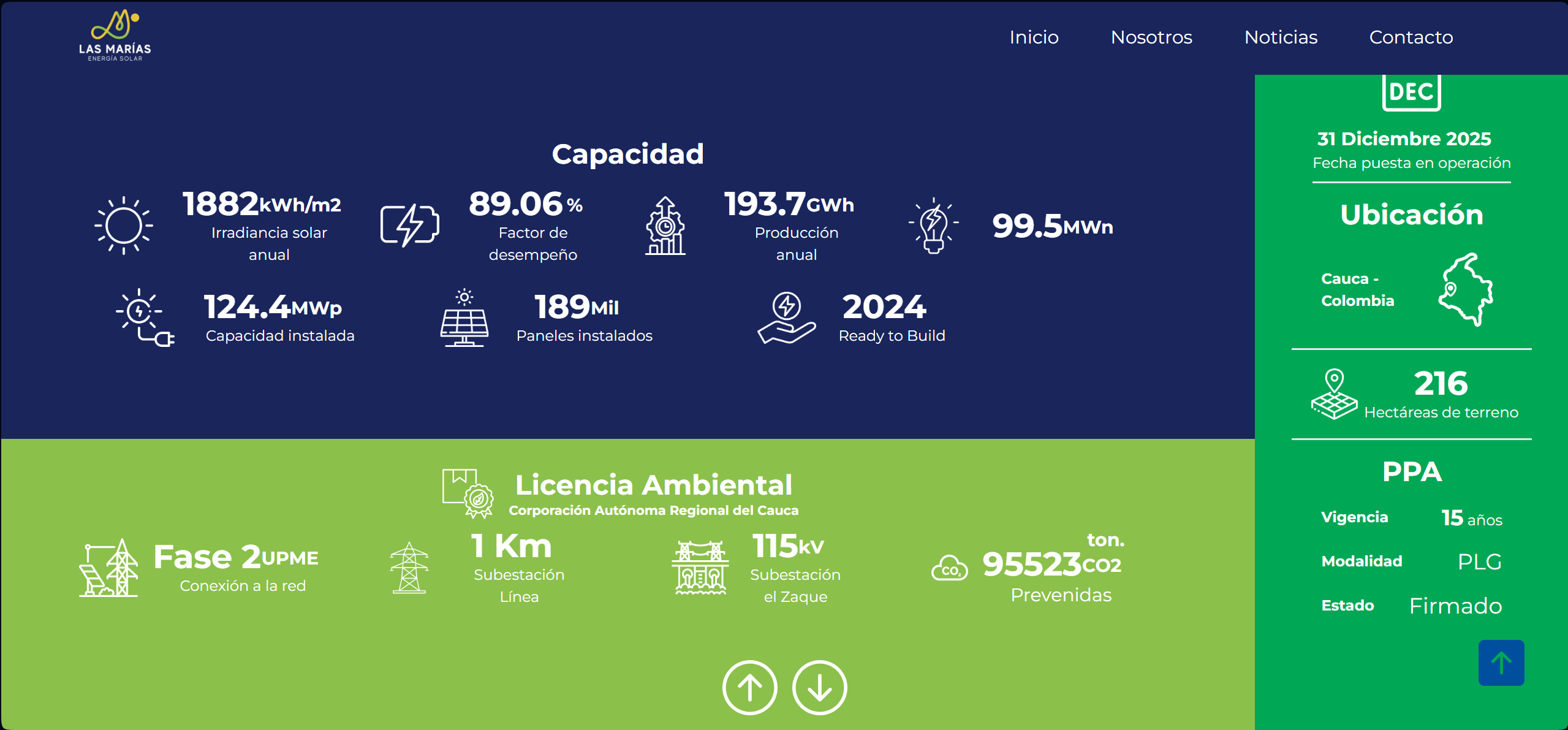 SOLAR LAS MARIAS - Imagen 4