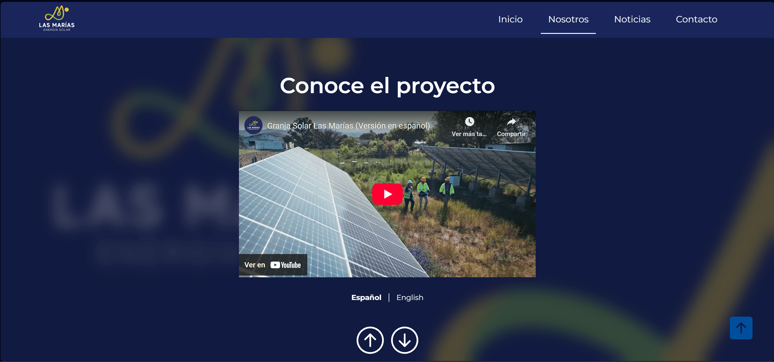 SOLAR LAS MARIAS - Imagen 2