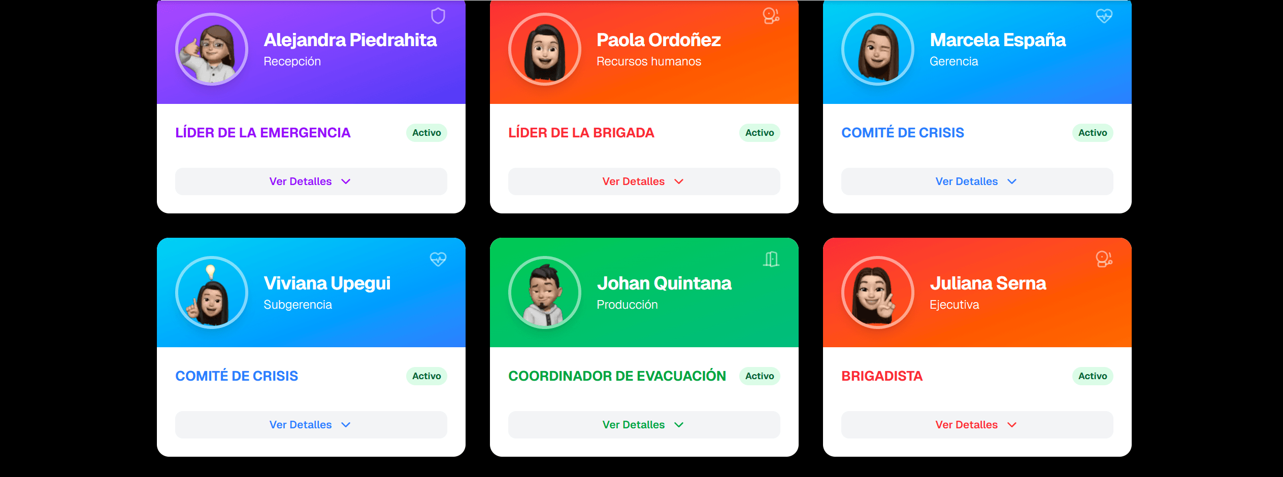 SST Marabunta - Imagen 7