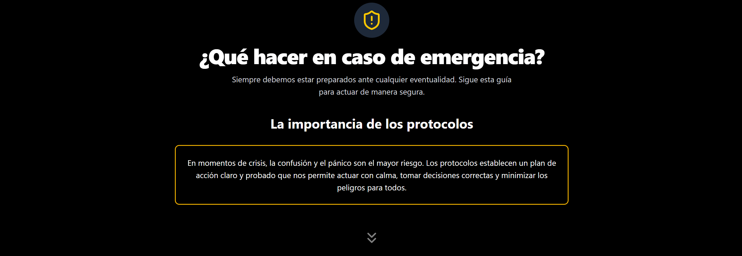 SST Marabunta - Imagen 1